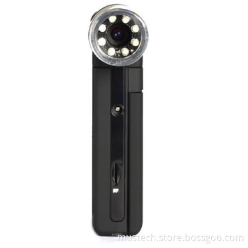 500x 5M digital pocket magnifier with 3.5 inch LCD screenNew